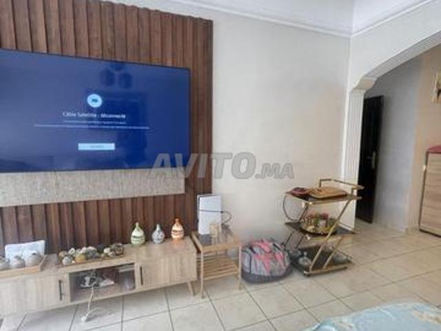 Appartement location à Anfa, Gharb-Chrarda-Beni Hssen
