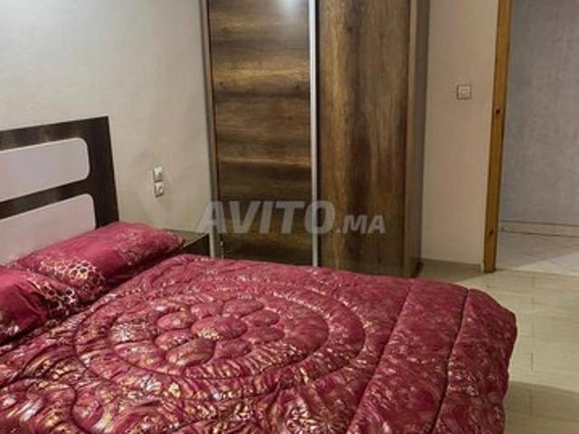 Appartement location à Meknès