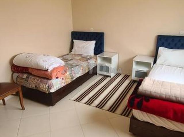 Appartement location à Meknès