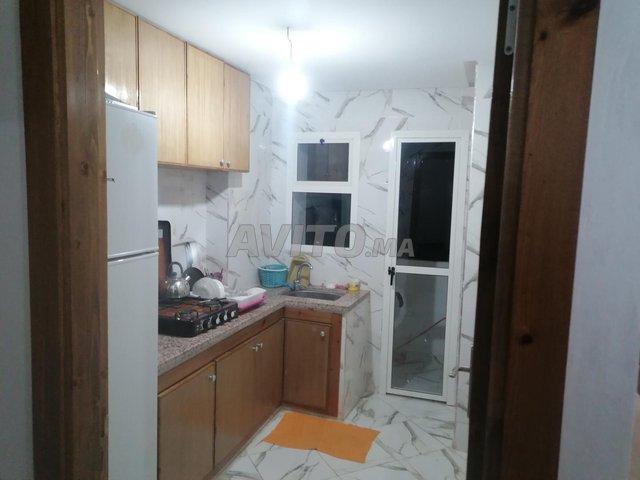 Appartement location à Meknès