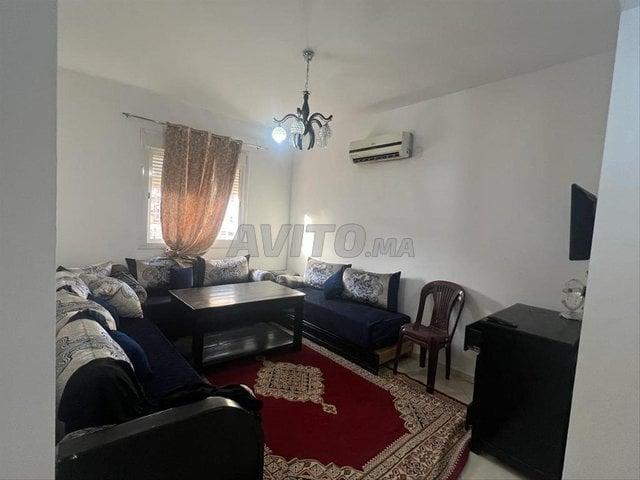 Appartement location à Gueliz, Marrakech