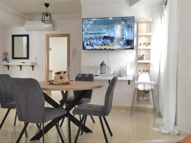 Appartement location à Boukhalef, Tangero