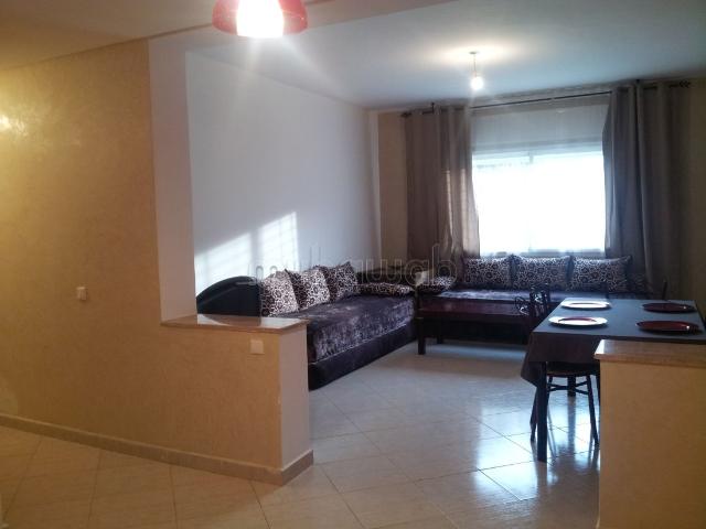 Appartement location à Tangero, Tanger-Tétouan