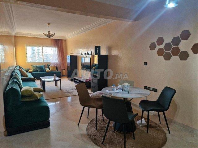 Appartement location à El Ma, Gharb-Chrarda-Beni Hssen