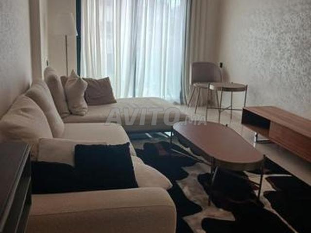 Appartement location à Hay Riad, Berkane