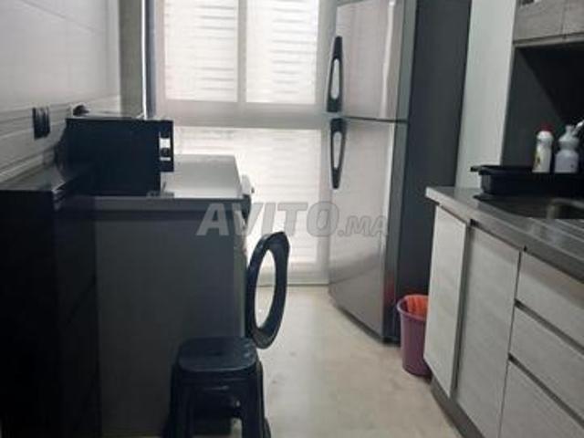 Appartement location à Hay Riad, Berkane