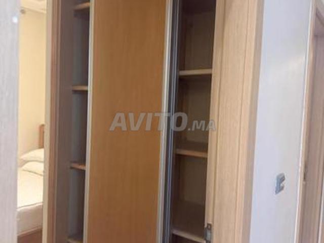 Appartement location à Bouskoura, Gharb-Chrarda-Beni Hssen