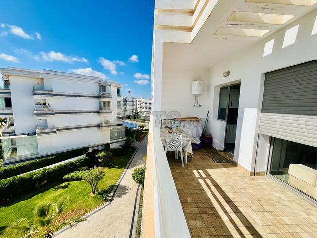 Appartement location à Mansouria, Gharb-Chrarda-Beni Hssen