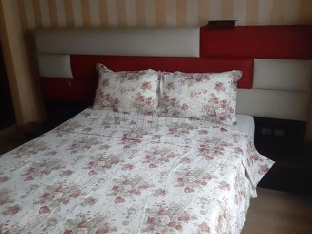 Appartement location à Anfa, Gharb-Chrarda-Beni Hssen