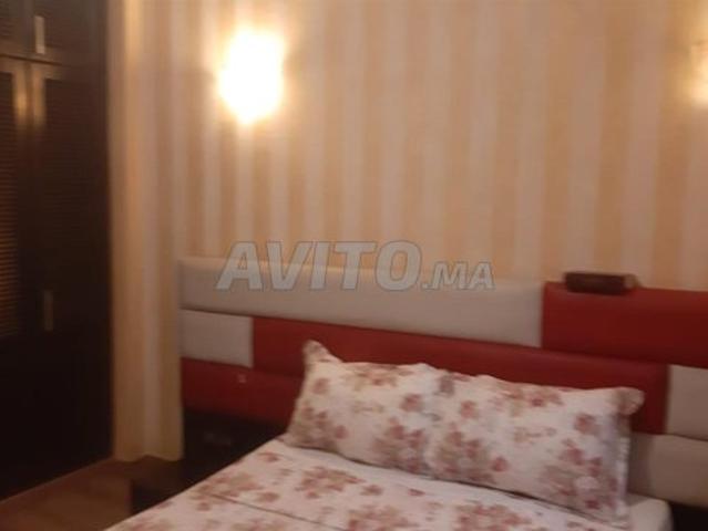 Appartement location à Anfa, Gharb-Chrarda-Beni Hssen