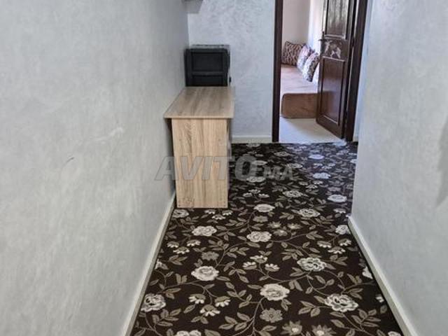 Appartement location à Lyautey, El Mellah