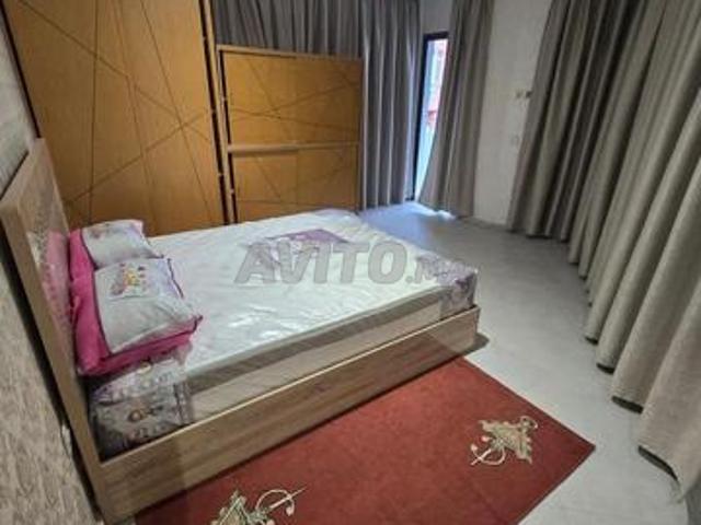 Appartement location à Lyautey, El Mellah