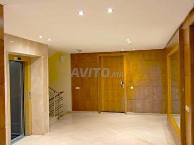 Appartement location à Centre Ville, Ben Slimane