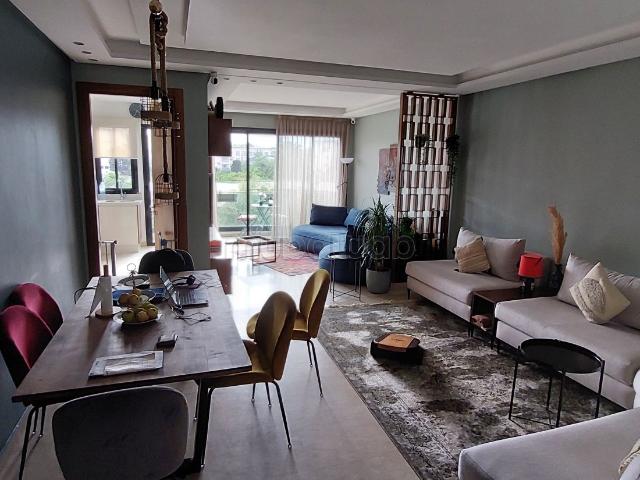 Appartement location à Anfa, Gharb-Chrarda-Beni Hssen