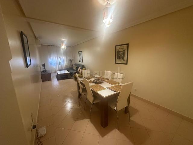 Appartement location à Marrakech, L'Oriental
