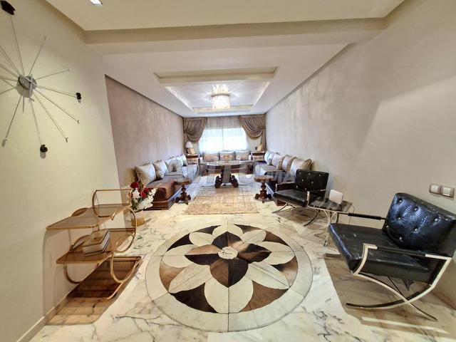 Appartement location à Anfa, Gharb-Chrarda-Beni Hssen