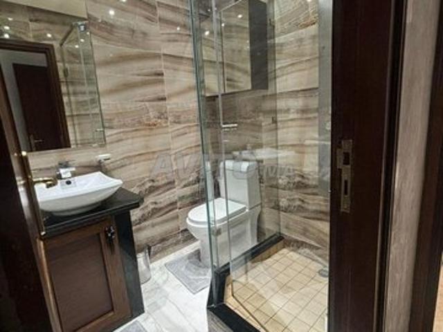 Appartement location