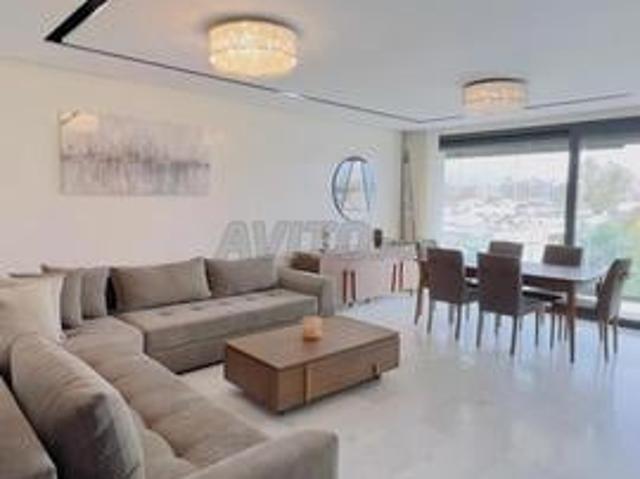 Appartement location à Hay Riad, Berkane