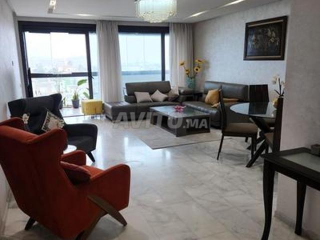 Appartement location à Hay Riad, Berkane