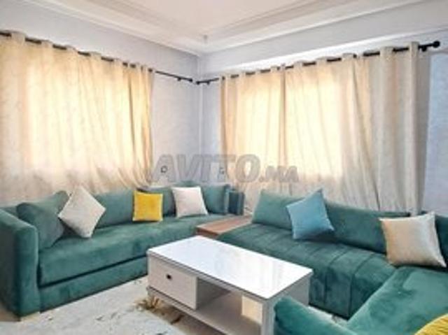 Appartement location à Casablanca, Grand Casablanca