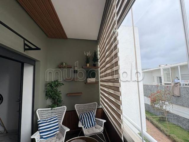 Appartement vente à Oulad Rahal, Gharb-Chrarda-Beni Hssen