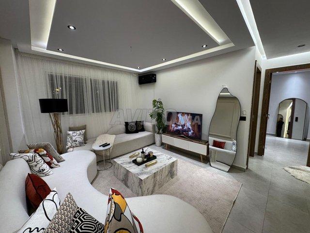 Appartement location à Lyautey, El Mellah