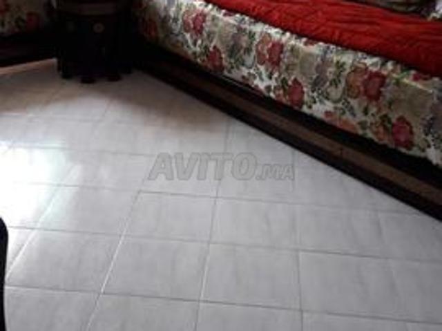 Appartement location à Hay Nahda, Ben Slimane