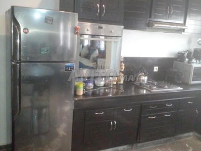 Appartement location