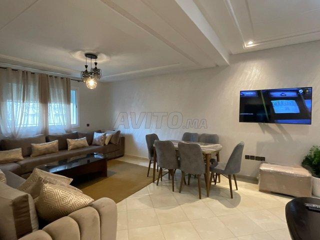 Appartement location à Lyautey, El Mellah