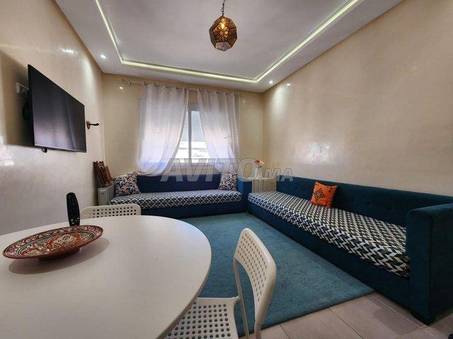 Appartement location à Anfa, Al Fida