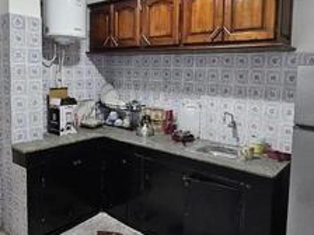 Appartement location à Hay Nahda, Ben Slimane