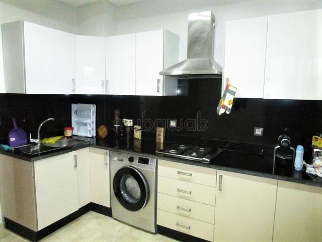Appartement location à Anfa, Gharb-Chrarda-Beni Hssen