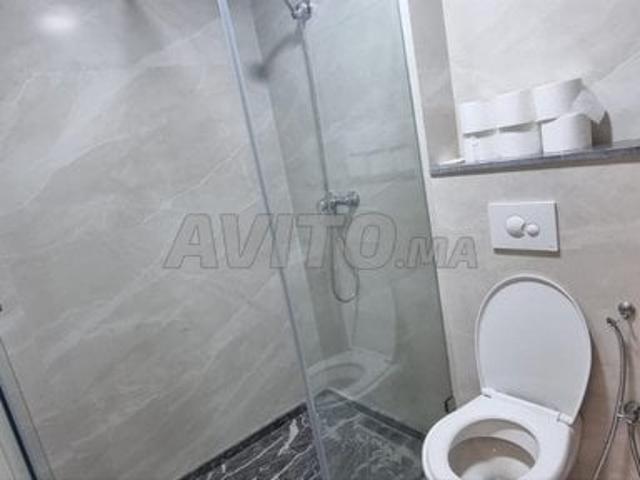 Appartement location à Anfa, Gharb-Chrarda-Beni Hssen