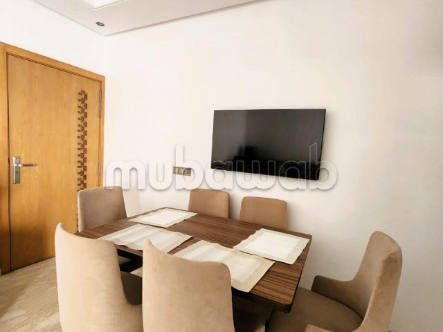 Appartement location à Anfa, Gharb-Chrarda-Beni Hssen
