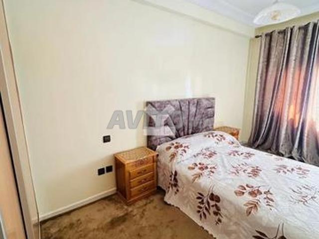 Appartement location à Anfa, Gharb-Chrarda-Beni Hssen