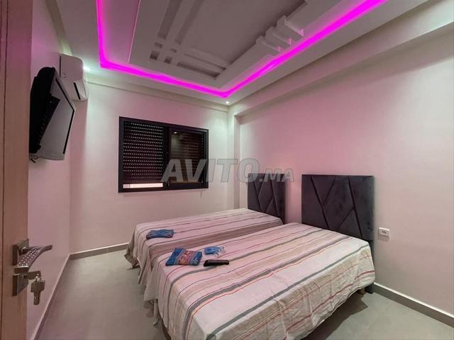 Appartement location à L'Oriental