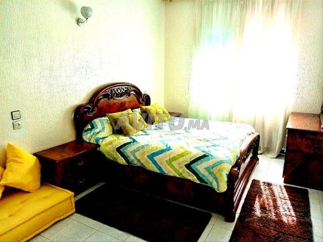 Appartement location à Meknès