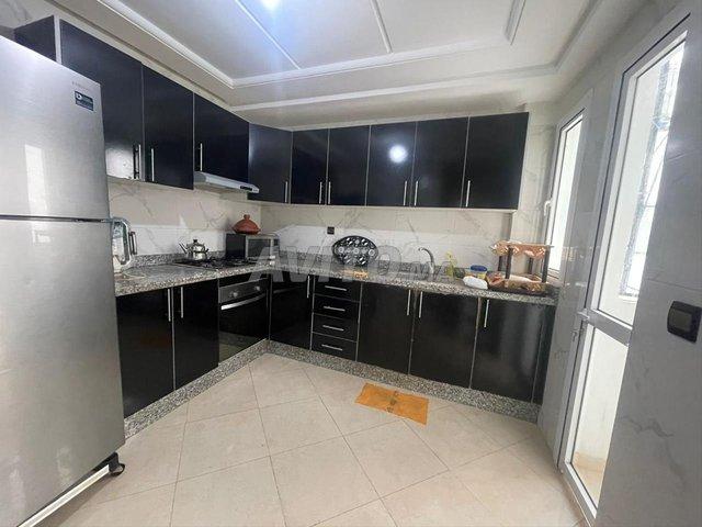 Appartement location à Lyautey