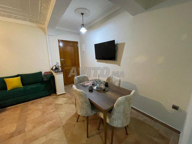 Appartement location à L'Oriental