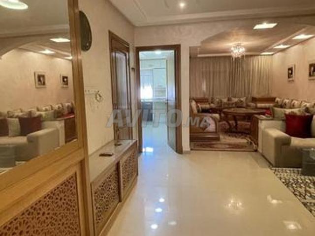 Appartement location à Anfa, Gharb-Chrarda-Beni Hssen
