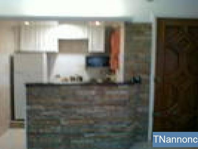 Appartement location