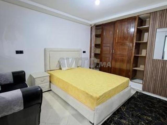 Appartement location à Anfa, Gharb-Chrarda-Beni Hssen