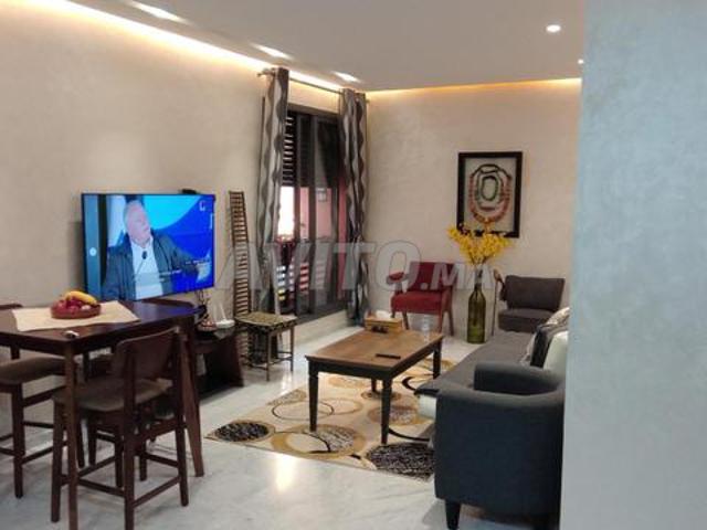 Appartement vente à Gueliz, Marrakech