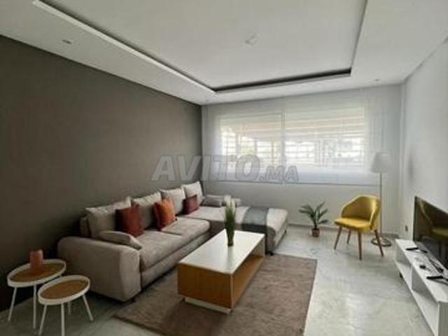 Appartement location à Hay Riad, Berkane
