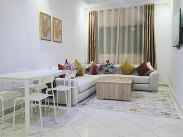 Appartement location à Tangero, Tanger-Tétouan