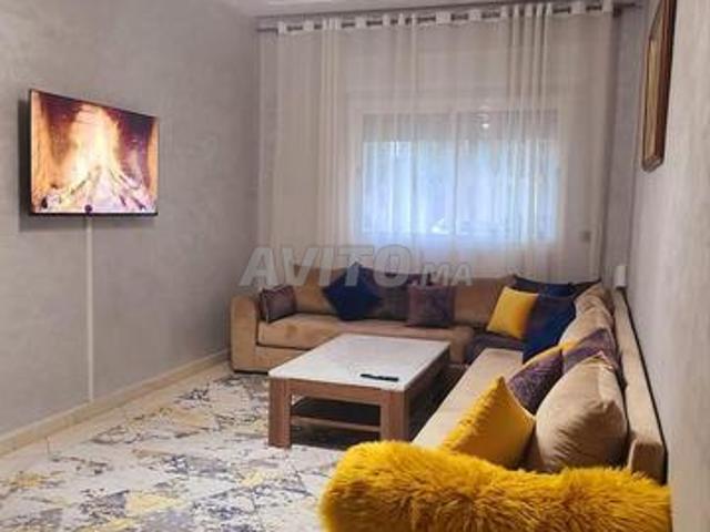 Appartement location à Tangero, Tanger-Tétouan