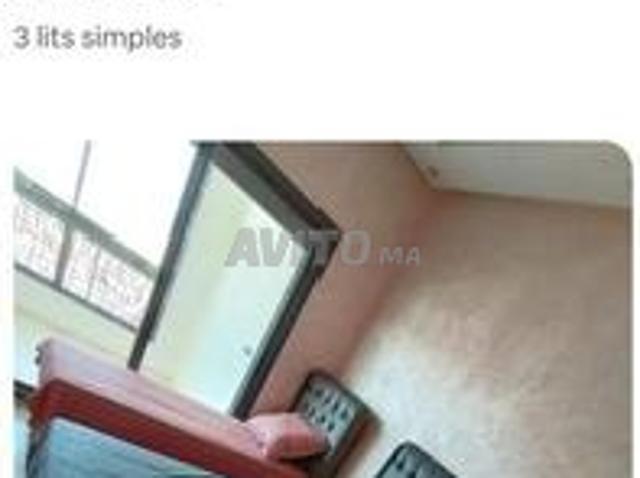 Appartement location à Mohammedia, Gharb-Chrarda-Beni Hssen