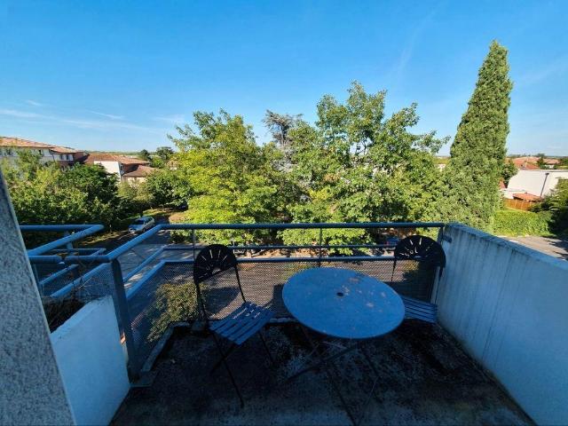 Appartement location à Toulouse