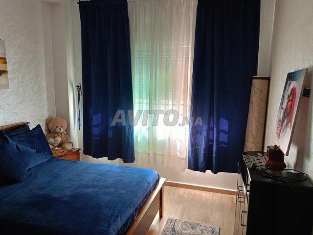 Appartement location à Anfa, El Maarif