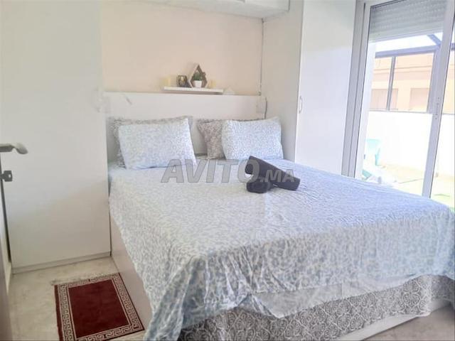 Appartement location à Meknès